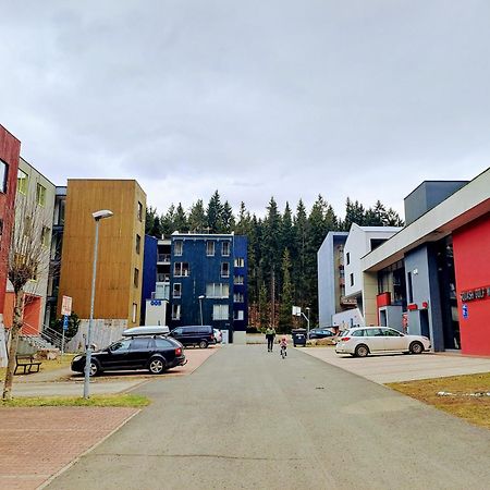 Plne Vybaveny Apartman Pod Mumlavskym Vodopadem, Zahrada S Ohnistem, Idealni Vychozi Bod Pro Turistiku, U Cesty Na Hrebeny, Kousek Do Centra, Absolutni Klid, Vybaveny I Pro Deti, Wellness A Fitko Naproti هاراشوف المظهر الخارجي الصورة
