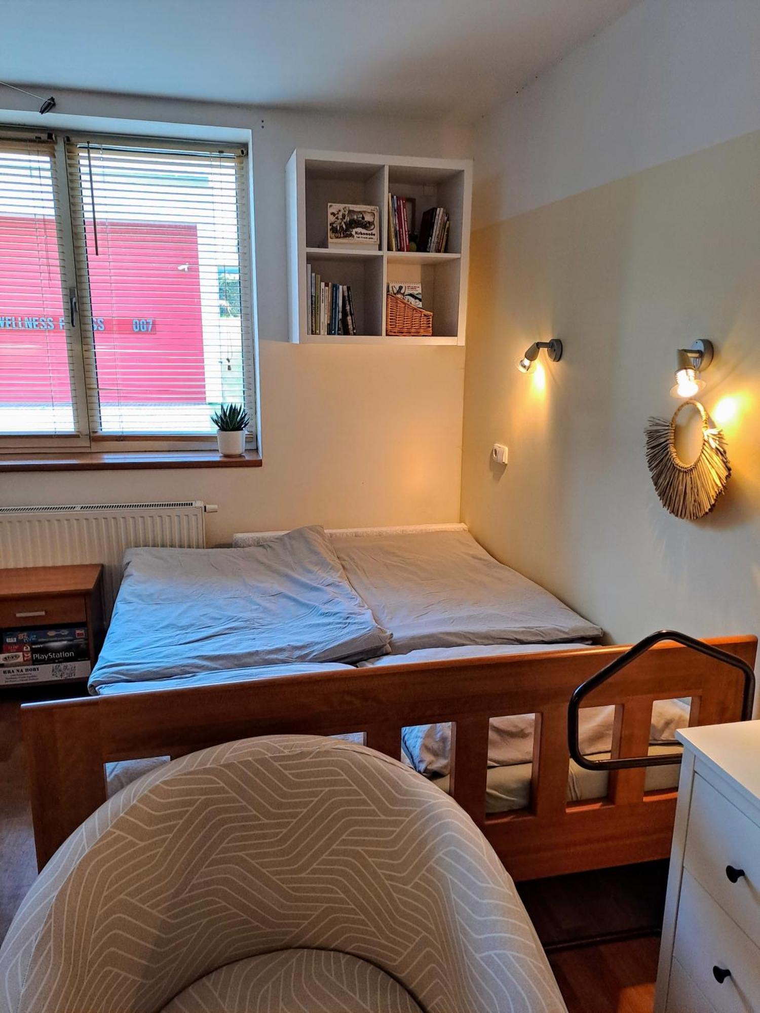 Plne Vybaveny Apartman Pod Mumlavskym Vodopadem, Zahrada S Ohnistem, Idealni Vychozi Bod Pro Turistiku, U Cesty Na Hrebeny, Kousek Do Centra, Absolutni Klid, Vybaveny I Pro Deti, Wellness A Fitko Naproti هاراشوف المظهر الخارجي الصورة