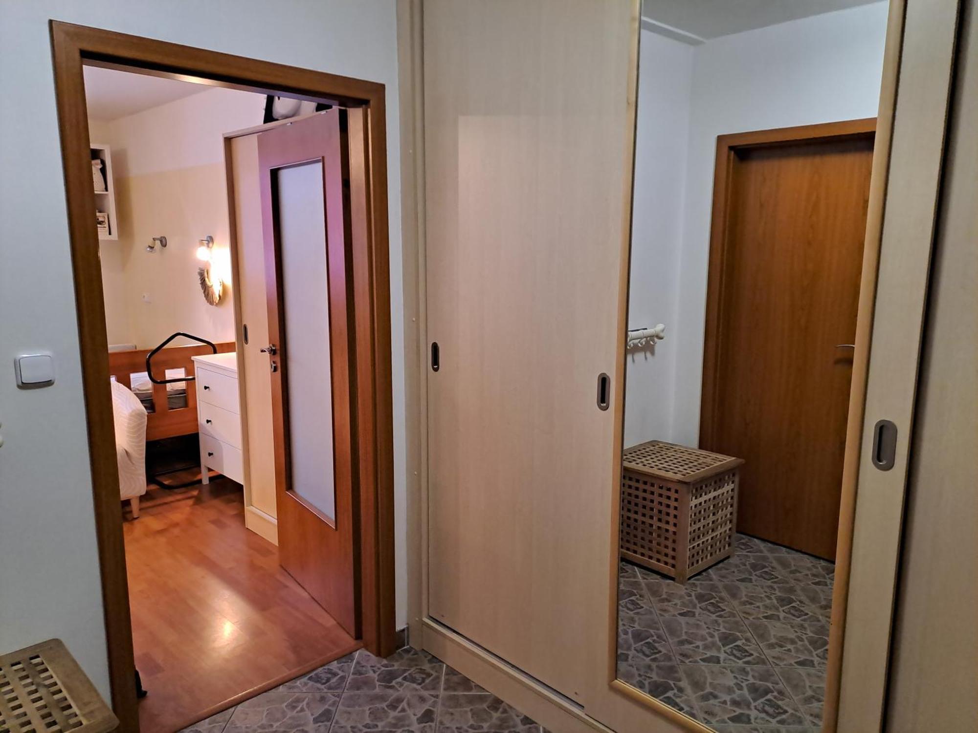 Plne Vybaveny Apartman Pod Mumlavskym Vodopadem, Zahrada S Ohnistem, Idealni Vychozi Bod Pro Turistiku, U Cesty Na Hrebeny, Kousek Do Centra, Absolutni Klid, Vybaveny I Pro Deti, Wellness A Fitko Naproti هاراشوف المظهر الخارجي الصورة