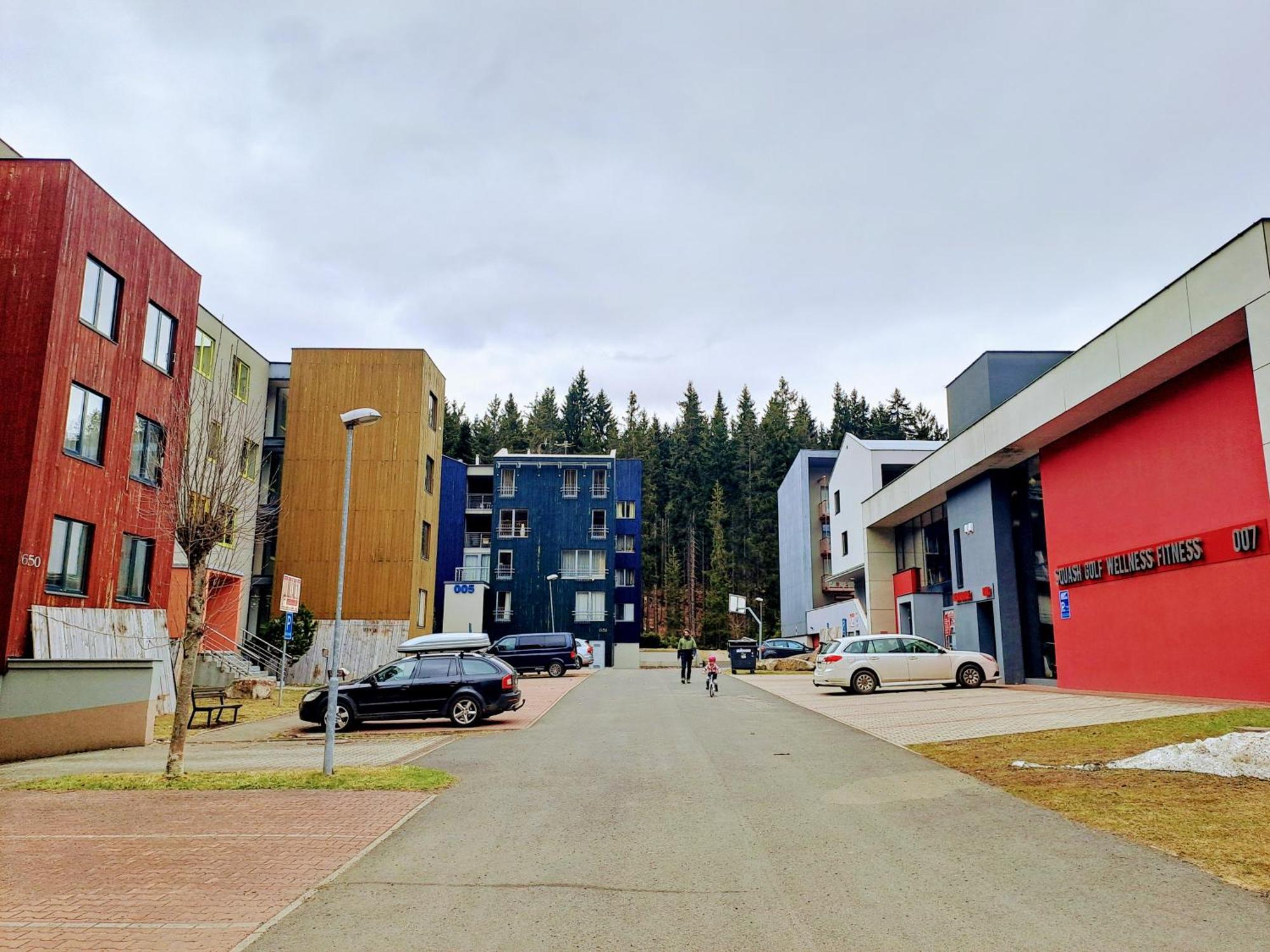 Plne Vybaveny Apartman Pod Mumlavskym Vodopadem, Zahrada S Ohnistem, Idealni Vychozi Bod Pro Turistiku, U Cesty Na Hrebeny, Kousek Do Centra, Absolutni Klid, Vybaveny I Pro Deti, Wellness A Fitko Naproti هاراشوف المظهر الخارجي الصورة