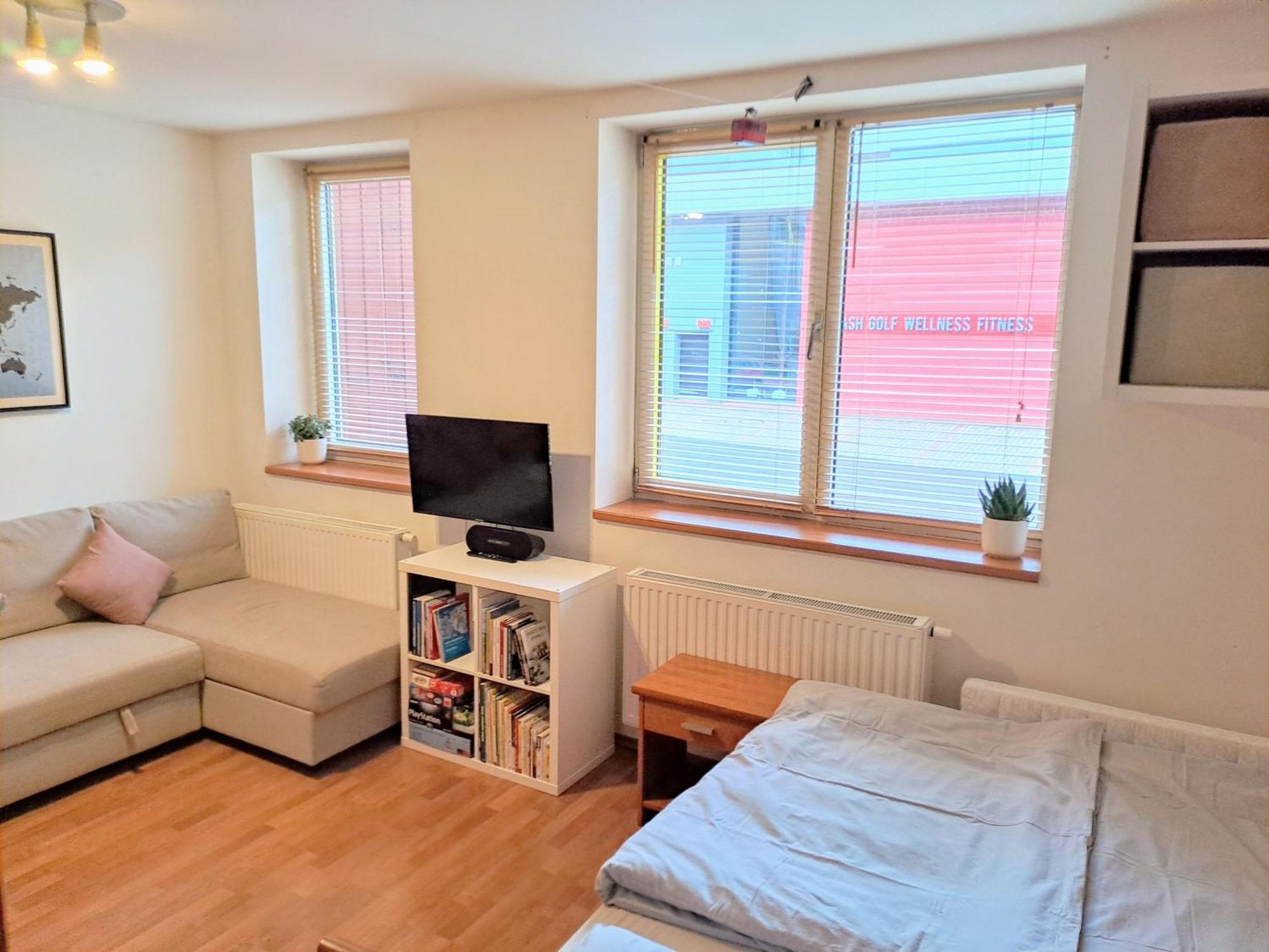 Plne Vybaveny Apartman Pod Mumlavskym Vodopadem, Zahrada S Ohnistem, Idealni Vychozi Bod Pro Turistiku, U Cesty Na Hrebeny, Kousek Do Centra, Absolutni Klid, Vybaveny I Pro Deti, Wellness A Fitko Naproti هاراشوف المظهر الخارجي الصورة