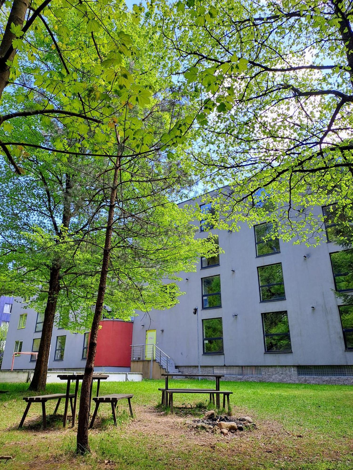 Plne Vybaveny Apartman Pod Mumlavskym Vodopadem, Zahrada S Ohnistem, Idealni Vychozi Bod Pro Turistiku, U Cesty Na Hrebeny, Kousek Do Centra, Absolutni Klid, Vybaveny I Pro Deti, Wellness A Fitko Naproti هاراشوف المظهر الخارجي الصورة